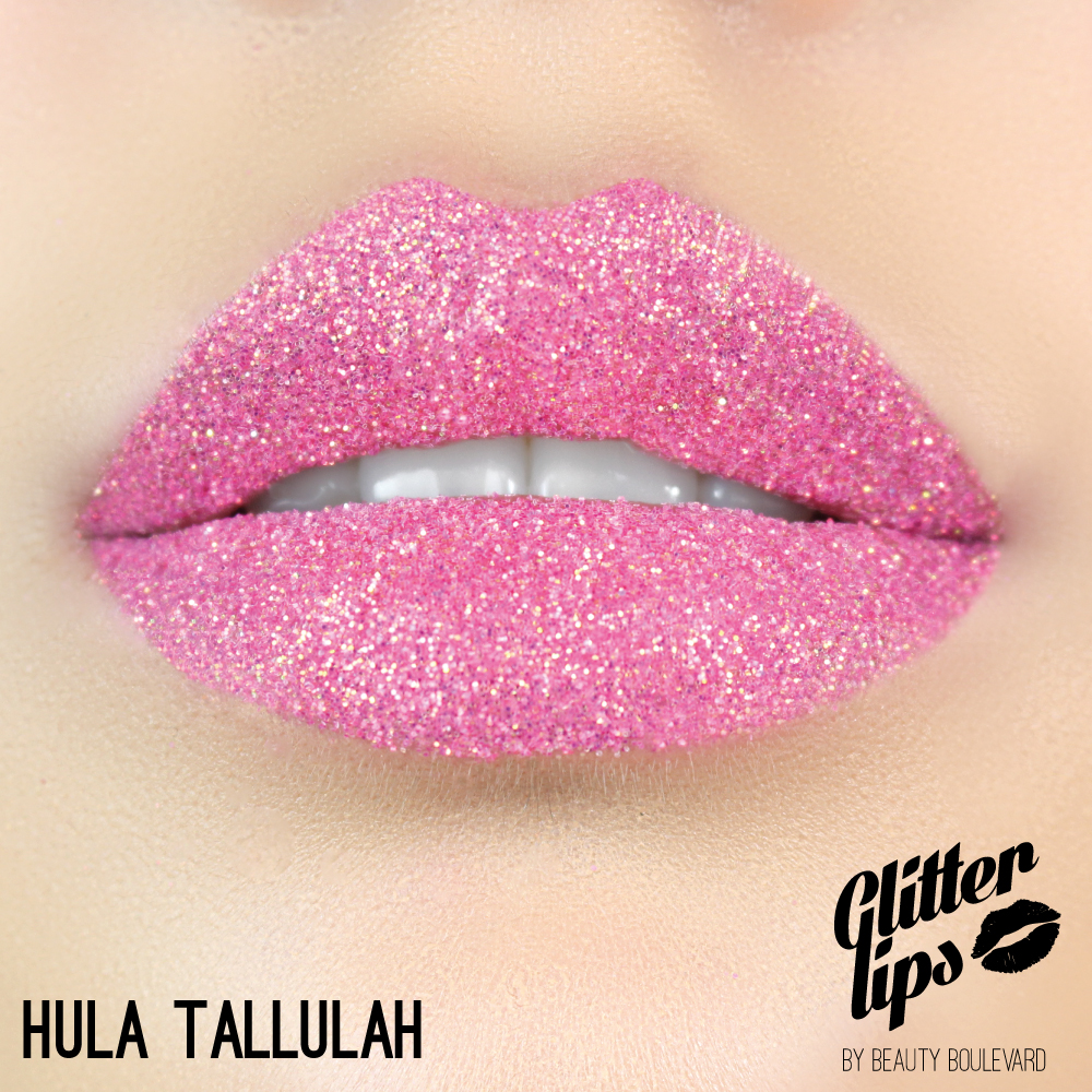 Hula Tallulah - Sharon S. Davis Makeup Artistry